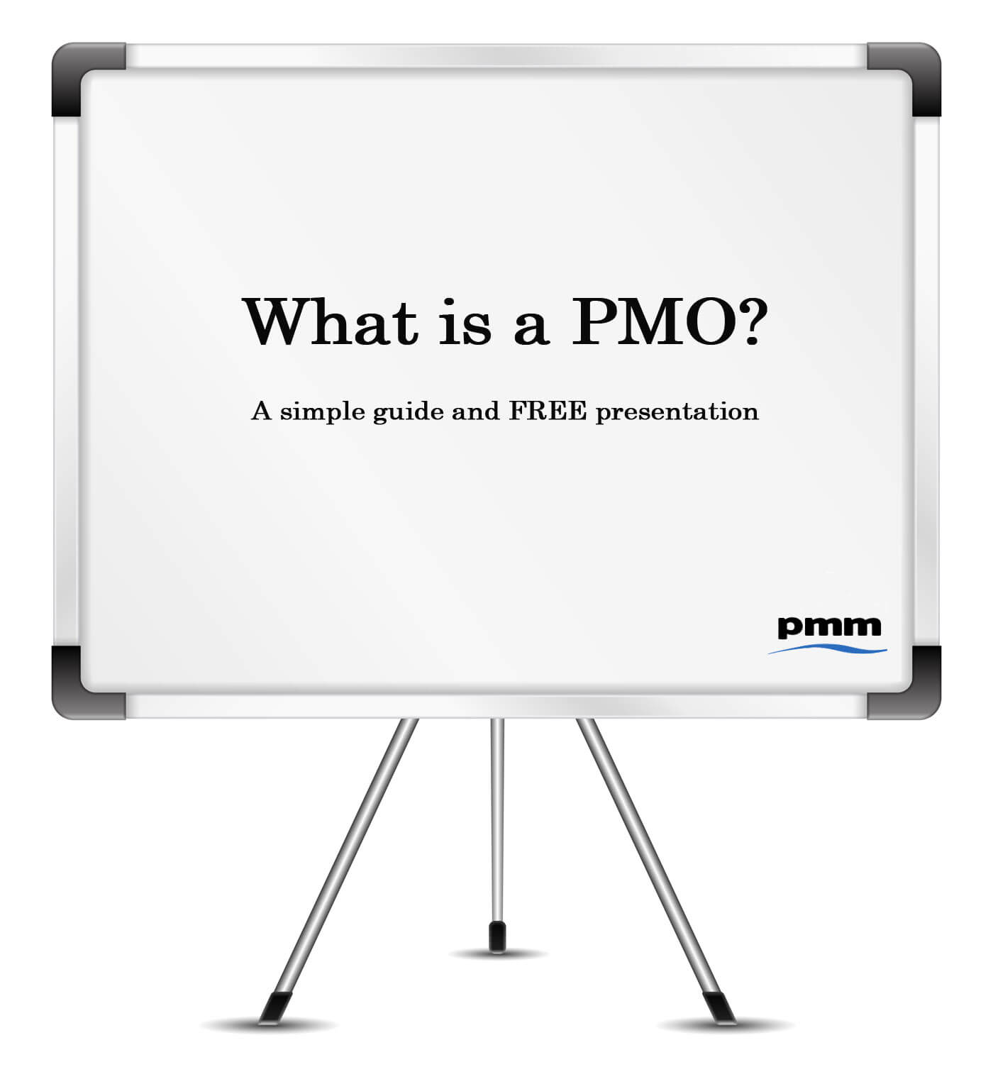 What Is A Project Management Office PMO 