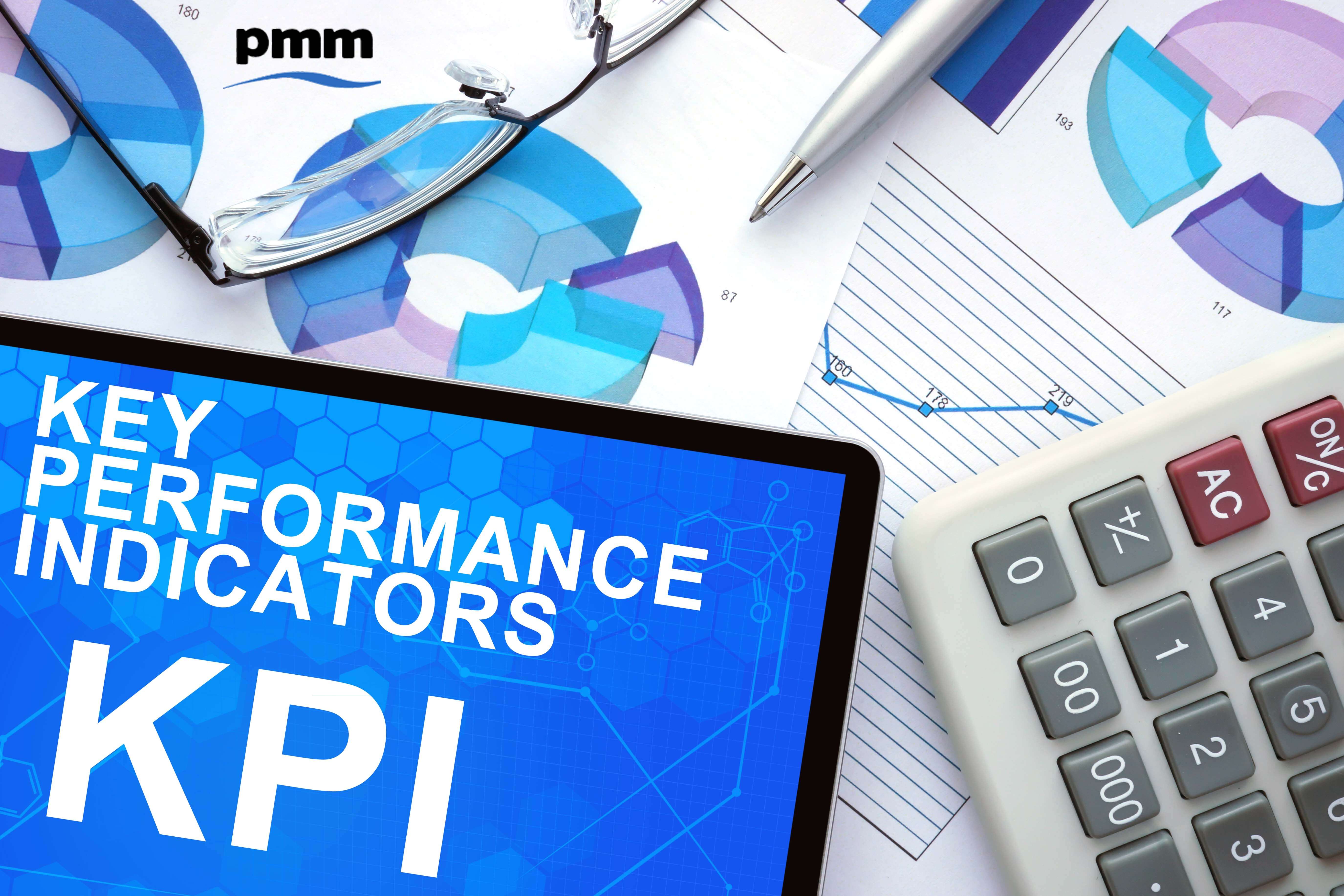 PMO KPI's (key performance indicators) - PM Majik
