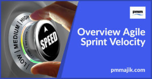 Overview-Agile-Sprint-Velocity - PM Majik