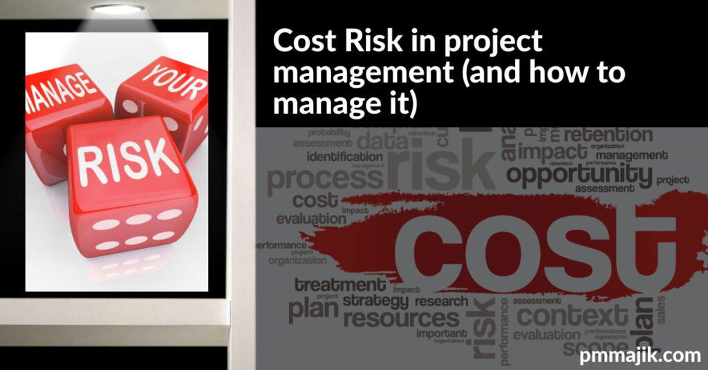 cost-risk-project-management-pm-majik