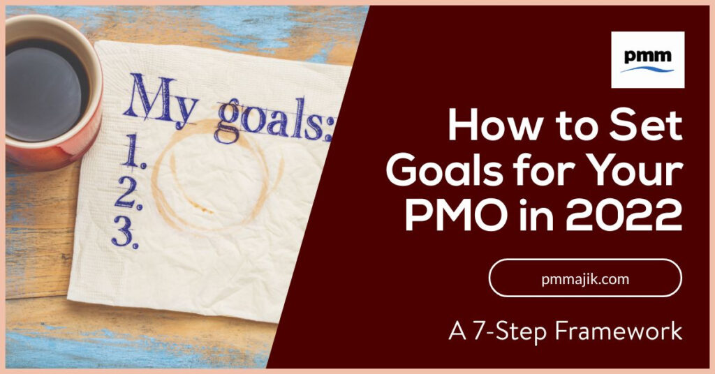 how-to-set-pmo-goals-pm-majik