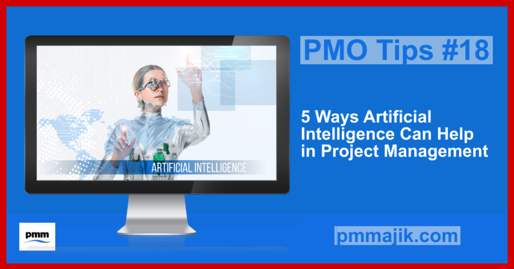 Project-Management-Artificial-Intelligence - PM Majik