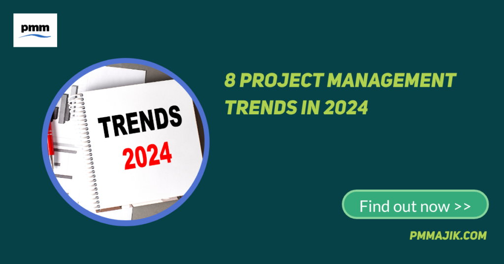 Project-Management-Trends-2024 - PM Majik